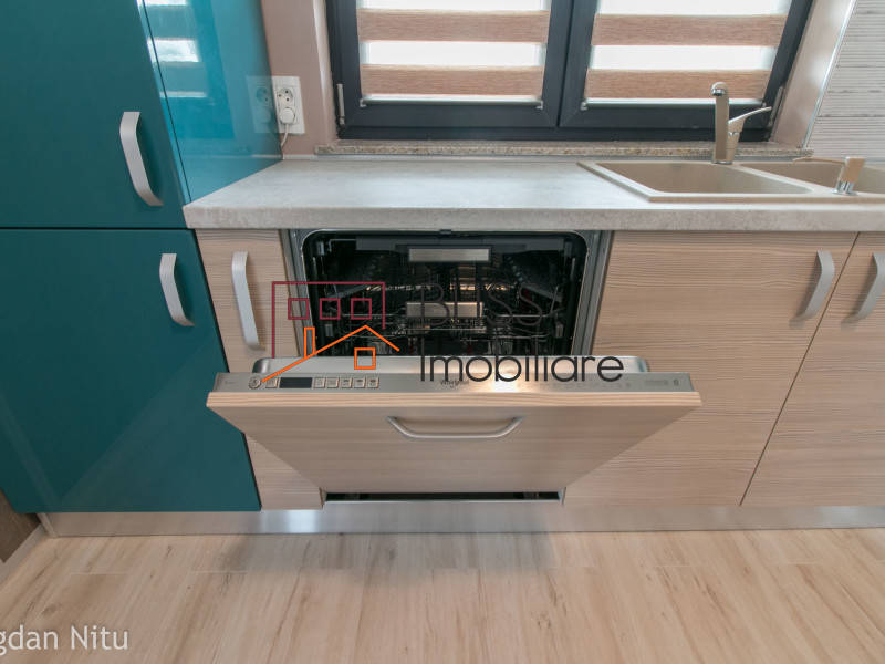 Duplex apartment for Rent Herastrau | Nordului, Bucharest - 2 Bedroom - ID:47746 | Bliss Imobiliare / Photo 10 - BLISS Imobiliare