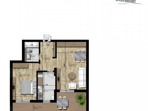 Photo 21 - BLISS Imobiliare