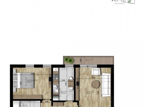Photo 22 - BLISS Imobiliare