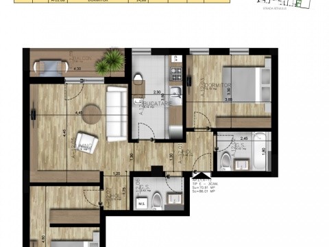 Photo 23 - BLISS Imobiliare