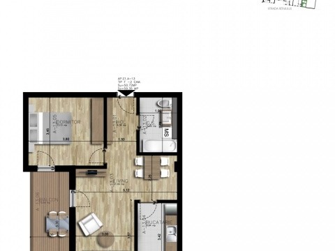 Photo 24 - BLISS Imobiliare