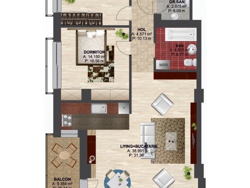 Photo 12 - BLISS Imobiliare
