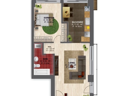 Photo 14 - BLISS Imobiliare