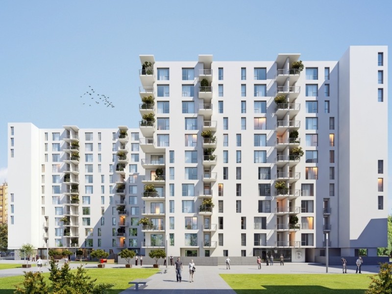 Photo 1 - BLISS Imobiliare
