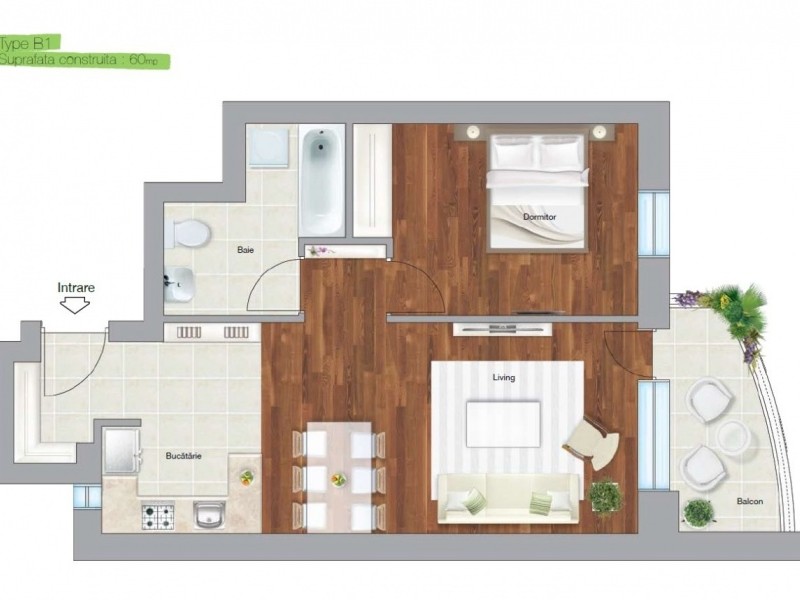 Photo 4 - BLISS Imobiliare
