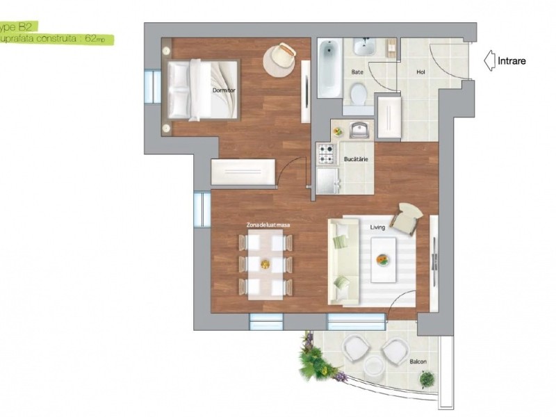 Photo 5 - BLISS Imobiliare