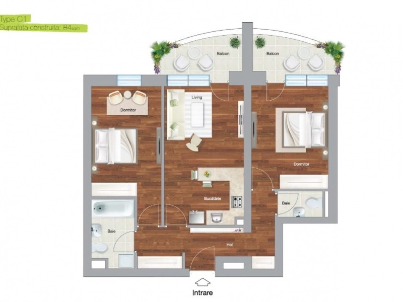 Photo 6 - BLISS Imobiliare