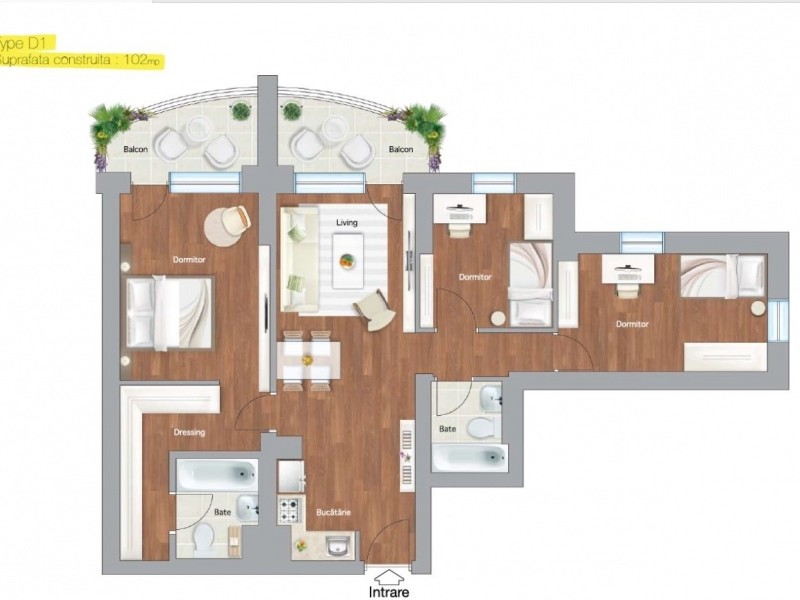 Photo 7 - BLISS Imobiliare