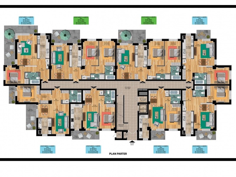 Photo 8 - BLISS Imobiliare