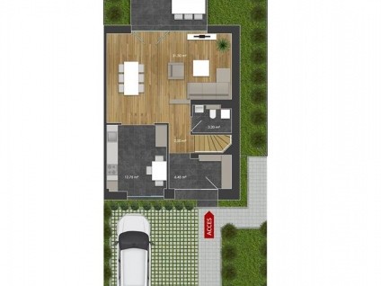 Photo 8 - BLISS Imobiliare