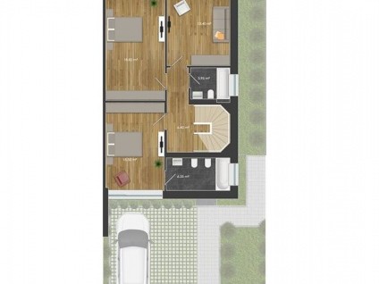 Photo 13 - BLISS Imobiliare