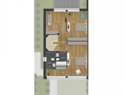 Photo 14 - BLISS Imobiliare