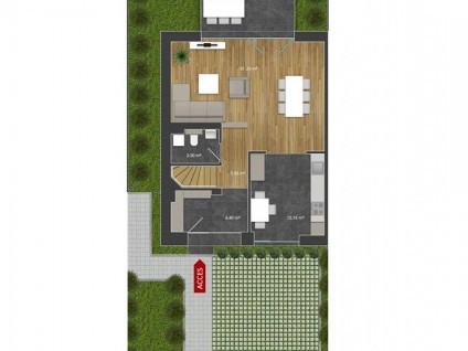 Photo 17 - BLISS Imobiliare