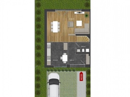Photo 21 - BLISS Imobiliare