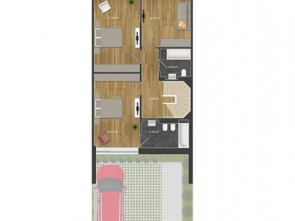 Photo 22 - BLISS Imobiliare