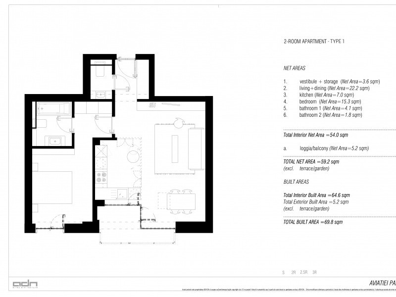 Photo 8 - BLISS Imobiliare