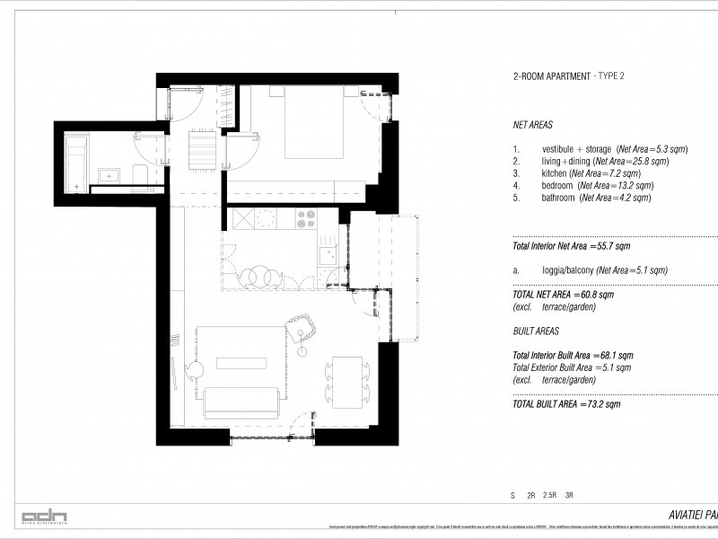 Photo 9 - BLISS Imobiliare