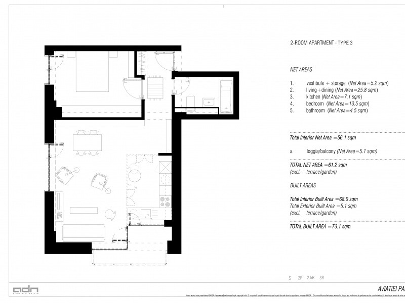 Photo 10 - BLISS Imobiliare