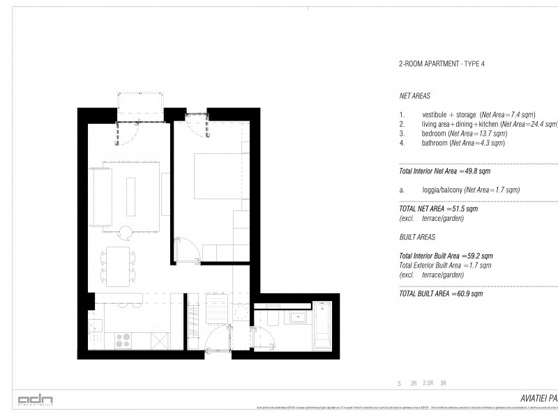 Photo 11 - BLISS Imobiliare