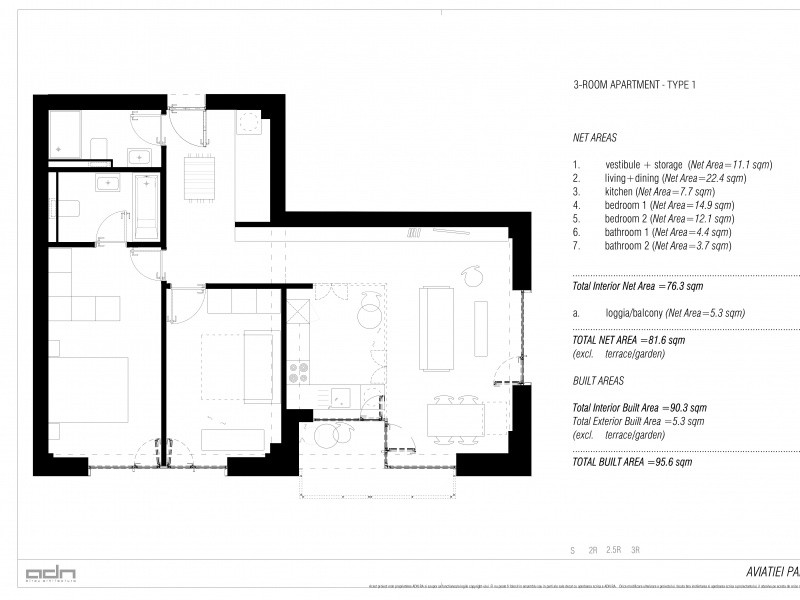 Photo 12 - BLISS Imobiliare