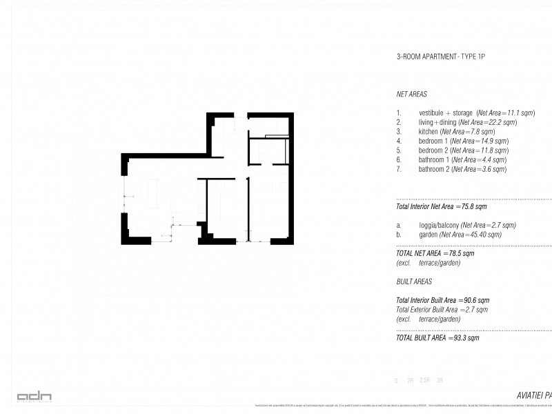 Photo 14 - BLISS Imobiliare