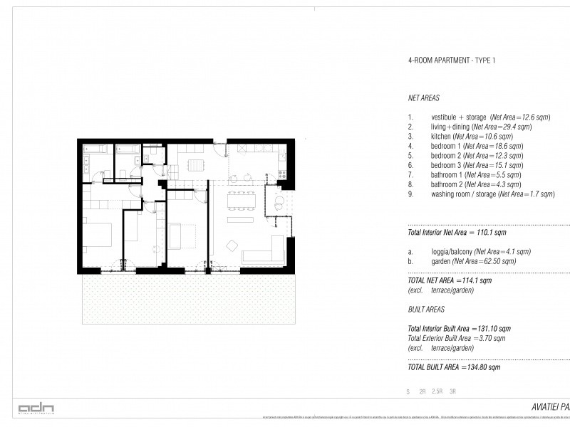 Photo 18 - BLISS Imobiliare