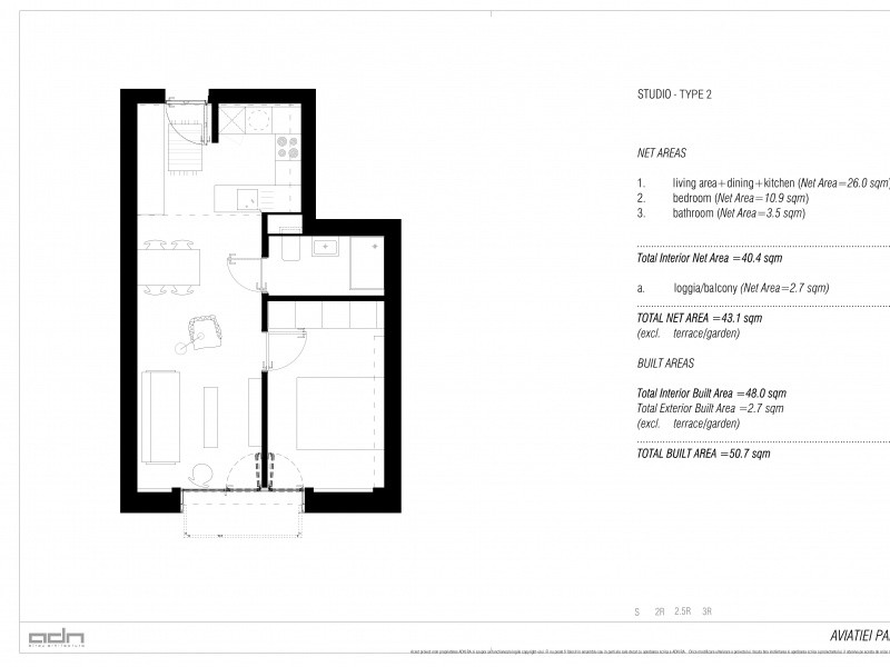 Photo 21 - BLISS Imobiliare