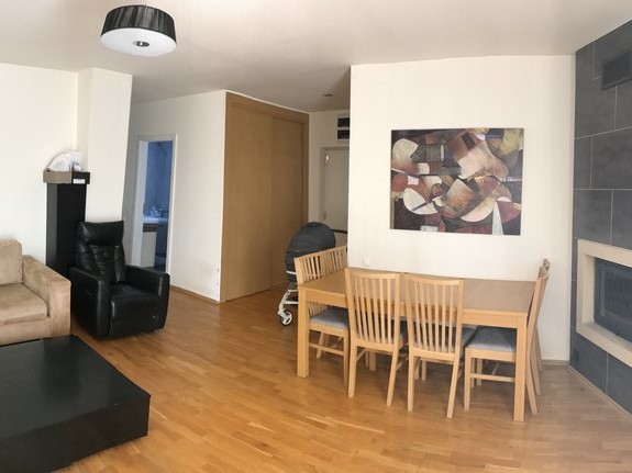 Apartment, 2 Bedrooms, Bucharest / Ilfov | Bliss Imobiliare / Photo 6 - BLISS Imobiliare