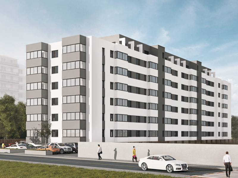 Photo 1 - BLISS Imobiliare