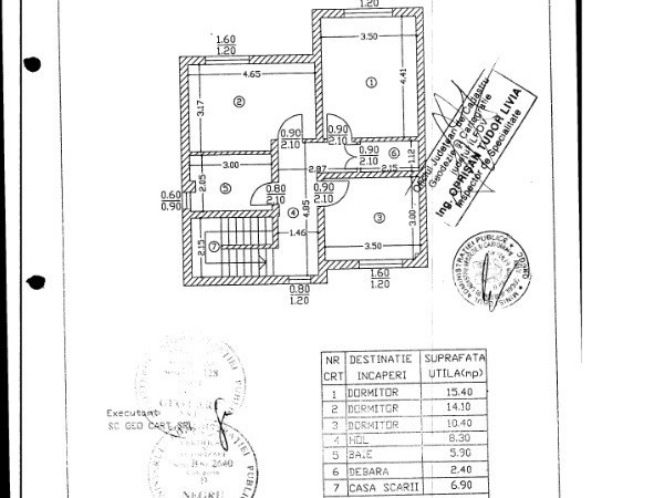 4-Bedroom House Gated Compound Iancu Nicolae Pipera Near Jolie Ville, Bucharest / Ilfov | Bliss Imobiliare / Photo 38 - BLISS Imobiliare