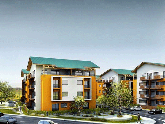 Photo 1 - BLISS Imobiliare