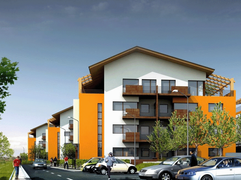 Photo 2 - BLISS Imobiliare