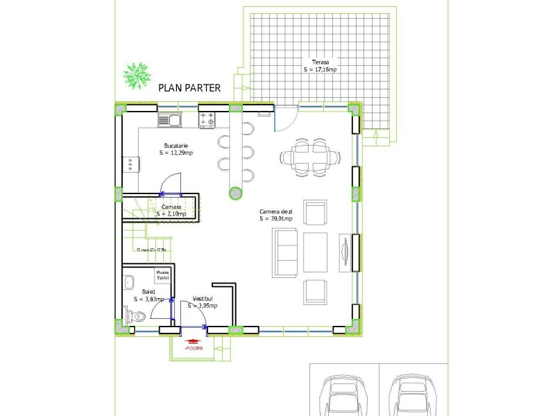 Photo 19 - BLISS Imobiliare