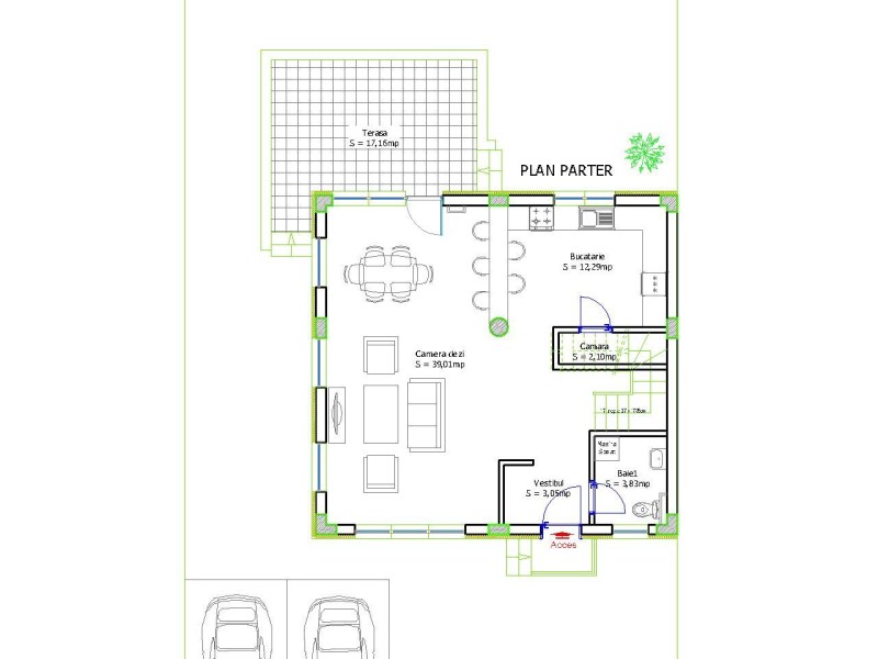 Photo 22 - BLISS Imobiliare