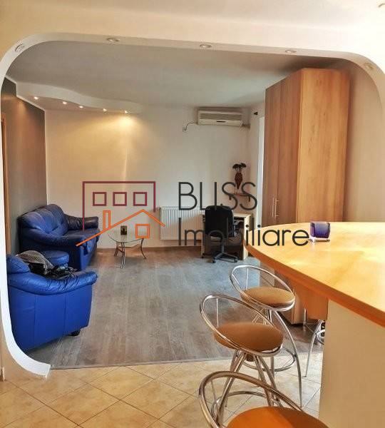 Apartament de Vanzare Piata Victoriei 2 Camere ID50055 Bliss