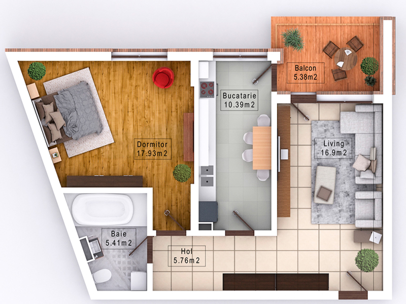 Photo 6 - BLISS Imobiliare