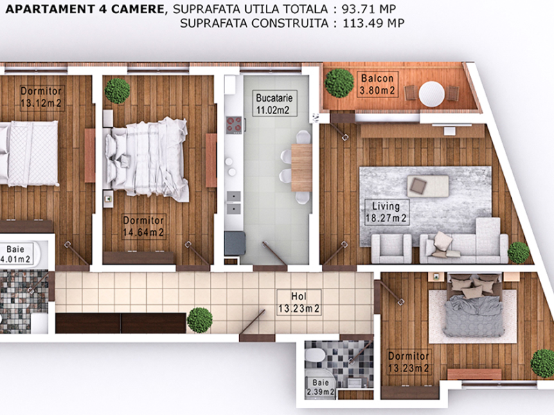 Photo 7 - BLISS Imobiliare