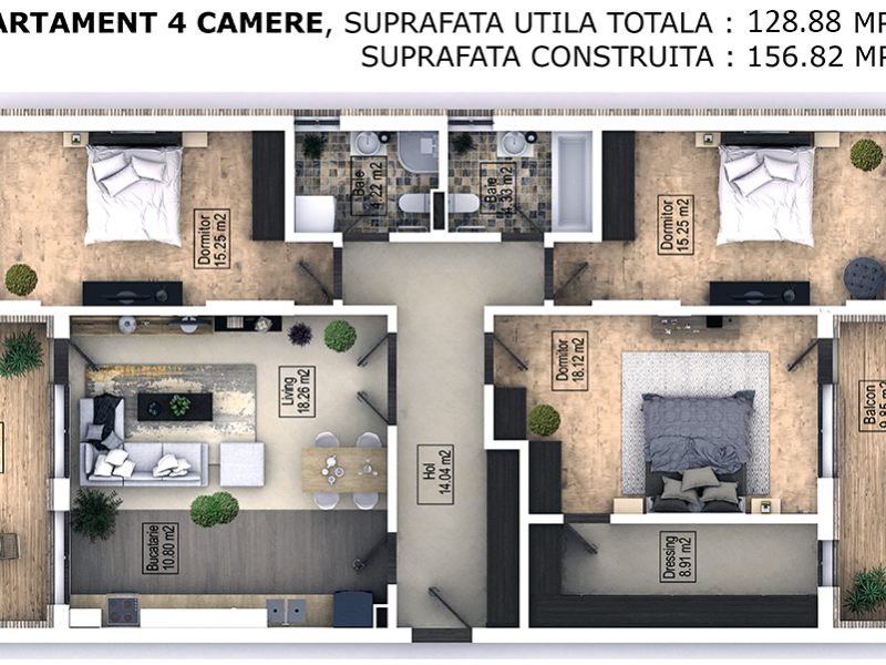 Photo 8 - BLISS Imobiliare