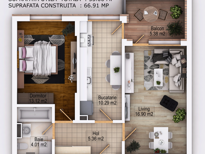 Photo 9 - BLISS Imobiliare