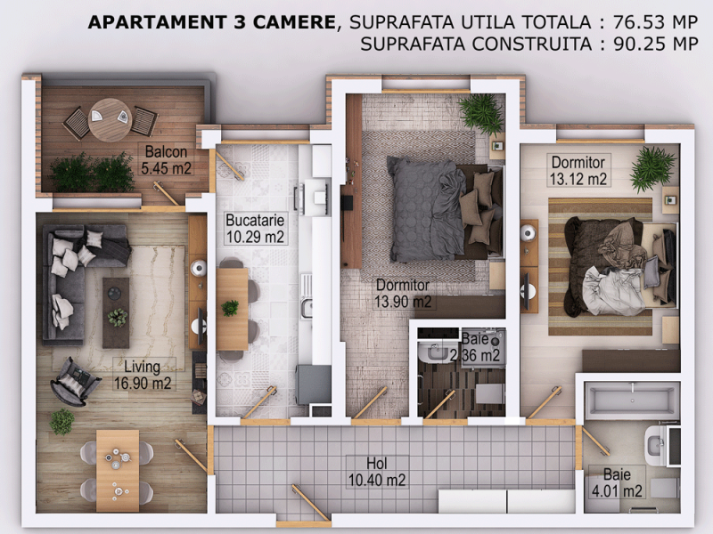 Photo 10 - BLISS Imobiliare