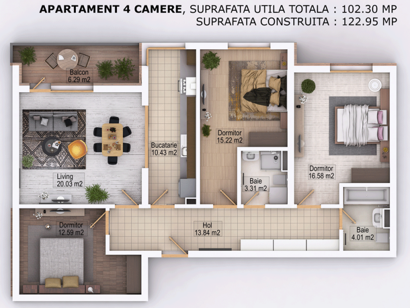 Photo 11 - BLISS Imobiliare