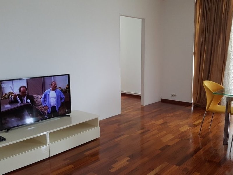 Modern 1-Bedroom Apartment Pipera North, Bucharest / Ilfov | Bliss Imobiliare / Photo 2 - BLISS Imobiliare