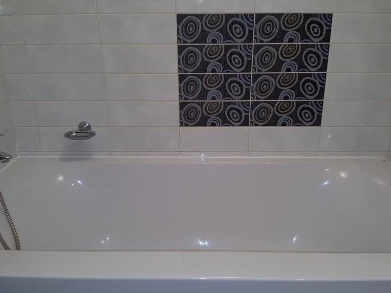 Modern 1-Bedroom Apartment Pipera North, Bucharest / Ilfov | Bliss Imobiliare / Photo 12 - BLISS Imobiliare