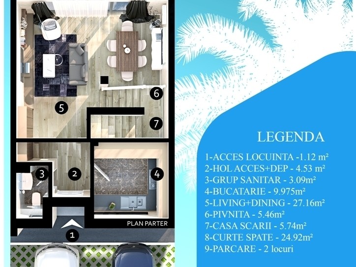 Photo 4 - BLISS Imobiliare