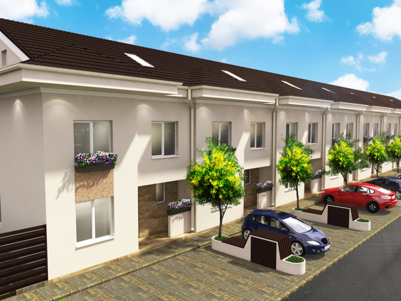 Photo 1 - BLISS Imobiliare