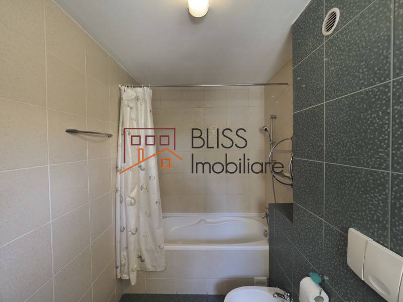 Apartment With 2 Bedrooms Near Herastrau Park And Metro, Bucharest | Bliss Imobiliare / Photo 15 - BLISS Imobiliare