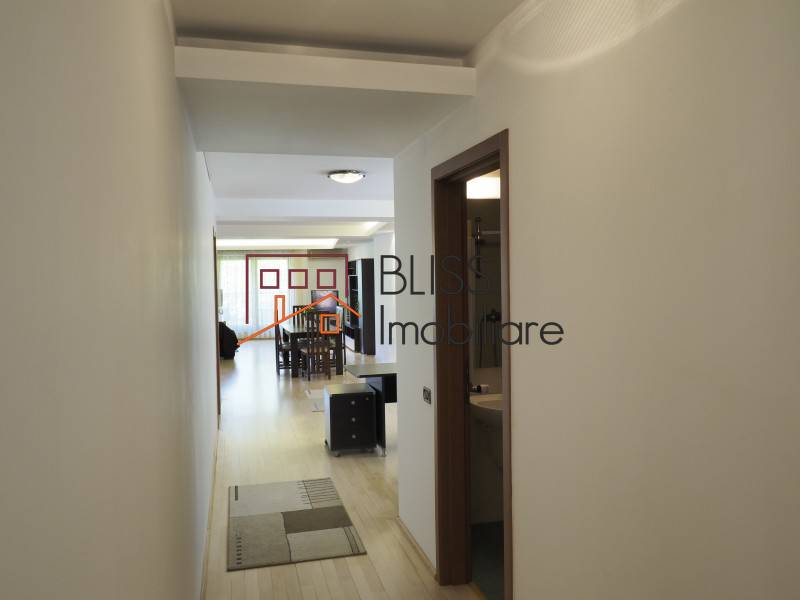 Apartment With 2 Bedrooms Near Herastrau Park And Metro, Bucharest | Bliss Imobiliare / Photo 8 - BLISS Imobiliare