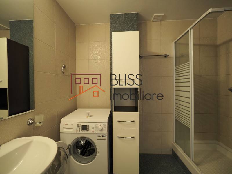 Apartament Cu 3 Camere Langa Parcul Herastrau Si Metrou | Bliss Imobiliare / Photo 14 - BLISS Imobiliare