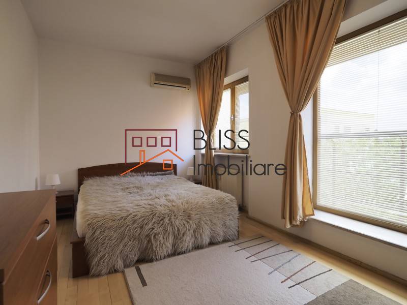 Apartament Cu 3 Camere Langa Parcul Herastrau Si Metrou | Bliss Imobiliare / Photo 9 - BLISS Imobiliare