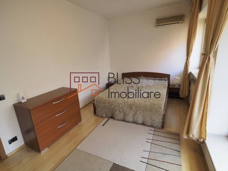 Apartment With 2 Bedrooms Near Herastrau Park And Metro, Bucharest | Bliss Imobiliare / Photo 10 - BLISS Imobiliare